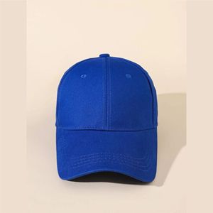 Zeta phi Beta tùy chỉnh trống CHA mũ thiết kế thời trang bán buôn đồng bằng 6 Bảng điều chỉnh thiết kế độc đáo Mũ bóng chày giản dị - Product Image 3