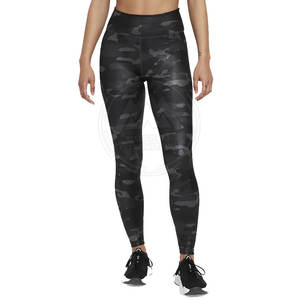 2022 Custom New Sportswear Women's <b>Leggings</b> Gym Workout Yoga Wear Cheap Price Women <b>Leggings</b> - Product Image 1