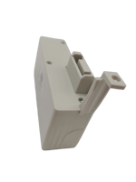 Lecteur d'impulsions pour compteur de gaz à double connectivité cellulaire avec options de réseau NB-IoT et LTE Cat.1