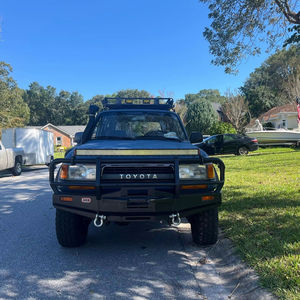 Limpiador 1991 Usado para Volante a la Izquierda 50001-75000 Millas - Product Image 1