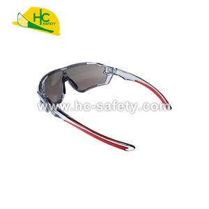 HC295 แว่นตานิรภัยอุตสาหกรรม แว่นตานิรภัย UV z87 แว่นตานิรภัย ป้องกันดวงตา - Product Image 5