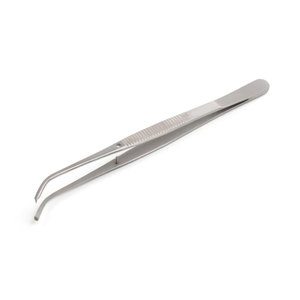 <span class=keywords><strong>Taylor</strong></span> <span class=keywords><strong>semken</strong></span> 12.5 cm/4.9 \ "Hướng dẫn sử dụng mô kẹp lõm 1x2 răng cơ sở của phẫu thuật Medic cụ MOL tiêu chuẩn an toàn - Product Image 1