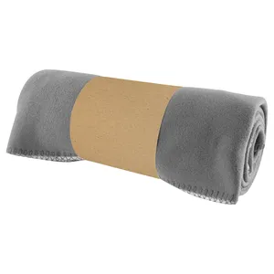 Manta Personalizada de Felpa Coral de San Luis, Artículos Personalizados - Product Image 6