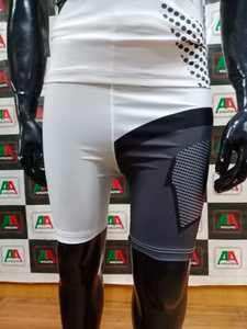 ชุดกางเกงกีฬาขาสั้นสำหรับวัยรุ่นและผู้ใหญ่,กางเกงผ้าเจอร์ซีย์ฟุตบอลแบบสั่งทำ - Product Image 2