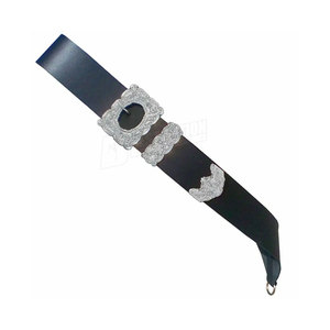 เข็มขัดครอสโอเวอร์สำหรับเจ้าหน้าที่พิธีการ - Product Image 1