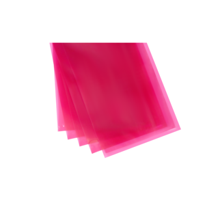 Sacs en plastique PE métallisés antistatiques haut de gamme Solution d'emballage en plastique dur pour composants électroniques Prix compétitif - Product Image 4