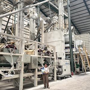 Premium Hard Texture Japonica White <b>Rice</b> Hot Sale Dried Sushi <b>Rice</b> Vietnamese Origin High Quality BOPP <b>Bag</b> Packaging Buyers ANNA - Product Image 4