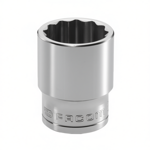 ซ็อกเก็ตเฟคอม 1/2 นิ้ว เมตริก 12 จุด ผลิตภัณฑ์คุณภาพสูงในกลุ่มนี้ - Product Image 3