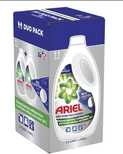 Ariel Original 3-en-1 Pods Family Pack, 1558 g - Product Image 2
