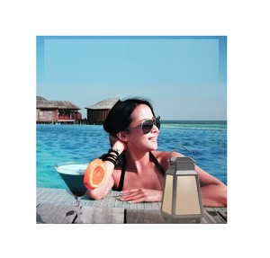 Best Quality Outdoor Audio <b>System</b> <b>Home</b> Mini Oem Studio Party Portable Wireless Speaker - Product Image 1