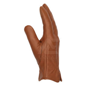 Guantes ligeros para montar a caballo, transpirables, antideslizantes, para entrenamiento diario. - Product Image 4