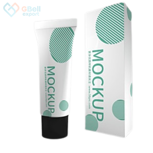 Ready to Ship 5-in-1 Long-Lasting Scent Toothpaste <b>Powder</b> with Whitening Chemicals Anti-Cavity & OEM <b>Sunscreen</b> for Home Use - Product Image 4