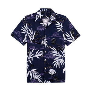 Chemise d'été pour homme à imprimé léopard et zèbre, vêtements de vacances hawaïens, chemise de style plage pour homme, chemise à porter au quotidien, streetwear - Product Image 1