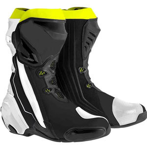 Calzado de Motociclismo Unisex de Cuero de 300g, Impermeable, Transpirable y de Secado Rápido, Personalizable con Marca, para Todas las Estaciones y Motocross - Product Image 3