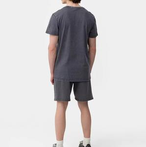 Pantalones Cortos Deportivos para Hombre, Diseño Personalizado Premium OEM ODM, Nuevo Modelo, Proveedor Mayorista - Product Image 2