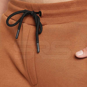 Jogging en polaire taille personnalisée de qualité supérieure pour hommes jogging en polaire de marque privée de grande taille pour hommes - Product Image 6