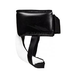 Protège-aine de qualité supérieure en cuir de vachette, protège-aine de compétition, protège-aine à vendre - Product Image 5