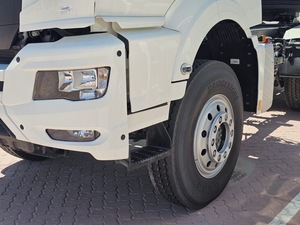 Nuovissimo 2026 MAN TG 40.480 6 Cilindri Benzina Assale 2 4X2 440 CV Trasmissione Automatica - Product Image 2