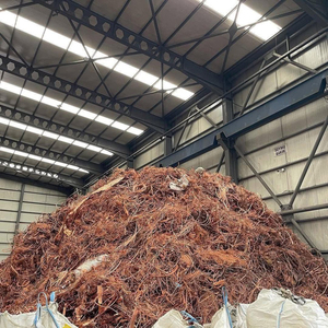99.9% Millbery <b>Copper</b> Wire <b>Scrap</b> Bulk Supply International <b>Copper</b> <b>Scrap</b> Export - Product Image 4