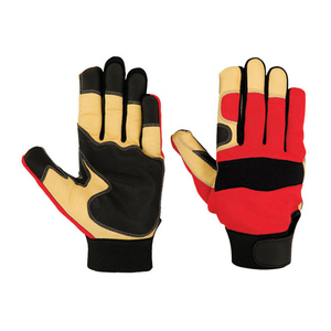Guantes de Mecánico Transpirables de Venta Caliente, Ropa Deportiva de Moda, Ropa Deportiva Activa, Guantes de Mecánico de Talla Grande a Precio de Mayoreo - Product Image 1