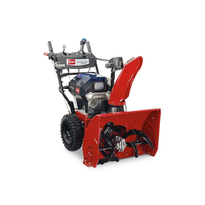 Souffleuse à neige à bas prix avec une forte tarière et distance de lancement - Product Image 6