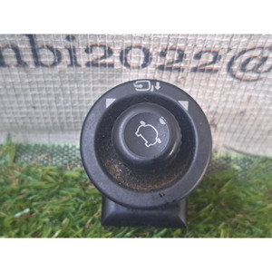 Specchietto retrovisore per Ford Transit Serie CA6T17B676BA CYR5 (dal 2014) con regolazione e specchio integrati - Product Image 1