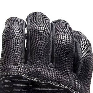 Gants de frappeur de baseball de la plus haute qualité et à la nouvelle arrivée Gants de frappeur de baseball à vendre - Product Image 4