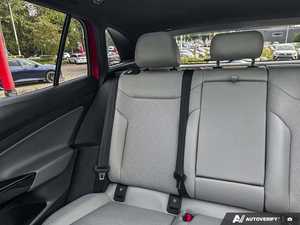 Negro, Usado, 2023, Eléctrico, para ID.4 Pro S AWD, Volante a la Izquierda, Llantas de Aleación, Asientos de Cuero, Sistema de Navegación, Arranque Remoto - Product Image 6