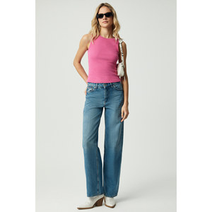 Camiseta sin mangas ETHIQUET WEKX para mujer - Product Image 2