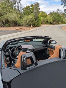 Oferta con Descuento, BMW Z4 M40i 2021 Usado, Bajo Kilometraje - Product Image 5