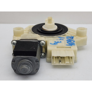 มอเตอร์ไฟฟ้ากระจกหน้าต่างด้านหลังขวา VOLKSWAGEN Passat Variant B8 (3G5, CB5) 5Q4959812E DCZA (14>) - Product Image 3