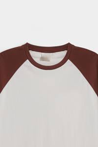 Camiseta Deportiva para Hombre, Nueva Llegada, Nuevo Estilo, Transpirable, de Punto, Secado Rápido, Informal, Cómoda, para Gimnasio y Fitness - Product Image 6
