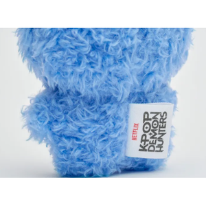 K-Pop Demon Hunters - พวงกุญแจตุ๊กตา MD Teddy อย่างเป็นทางการ Derpy Mini - Product Image 6