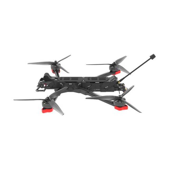 IFlight Wing Chimera7 Pro V2 5.8G Simulated FPV Long Distance Crossing Aircraft