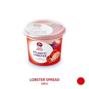 Pâte de homard atlantique 150g, vente en gros auprès du fabricant - Product Image 1