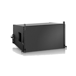 Clásico 10 \ "Tamaño pequeño 2 vías Dual Line <span class=keywords><strong>Array</strong></span> T10 Altavoz de madera Alta estabilidad Bajo consumo de energía Neodimio Buen aspecto - Product Image 6