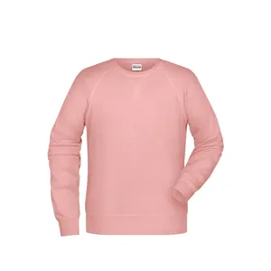 Sudadera Orgánica para Hombre, Sudaderas y Artículos Promocionales Sostenibles - Product Image 6