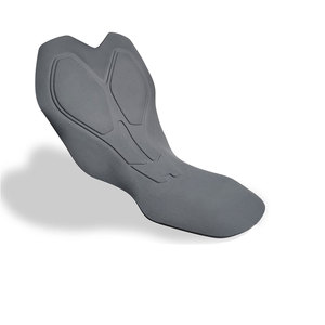 Shorts de cycliste pour hommes, coupe moderne, respirants et confortables, pour l'entraînement et le fitness - Product Image 4