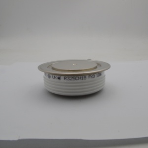 Điện Transistor mô-đun điều khiển pha Thyristor r325ch18 Thyristor SCR - Product Image 3