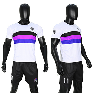 เสื้อฟุตบอลไทย25 2026เสื้อเจอร์ซีย์ทีมฟุตบอล Resto - Product Image 2