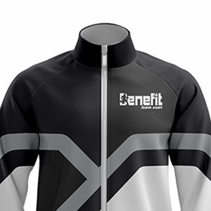 Survêtements design personnalisé de haute qualité vêtements de jogging et d'entraînement survêtements fabricant de vêtements de sport en gros - Product Image 2