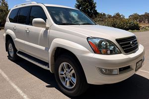Lexus GX 470 d'occasion 2004 - Product Image 3