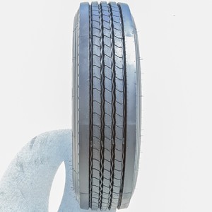 Neumáticos para Camiones de Larga Distancia, Neumáticos Radiales de Acero TBR para Transporte por Carretera - Product Image 1