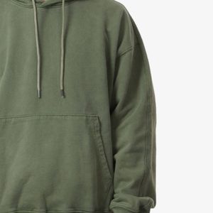 Sweat à capuche imprimé polaire de qualité supérieure pour hommes Pull résistant à l'eau Hiver Capuche double couche Protection contre la chaleur Conditions humides - Product Image 5