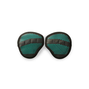 Poignée d'haltérophilie Coussinets de main de levage Coussinets de paume d'haltérophilie - Product Image 3