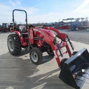 Hochproduktive gebrauchte Box Ih Traktoren zu verkaufen zu günstigen Preisen hochwertige landwirtschaftliche Landwirtschaftstraktoren zum Verkauf aus Europa