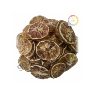 Rebanadas de cal seca de primera calidad con color brillante ampliamente utilizadas en productos culinarios de embalaje y bebidas - Product Image 4