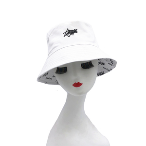 New Double-sided Fisherman Bucket <b>Hat</b> for <b>Men</b> Women <b>Summer</b> Unisex Fashion Cap High quality Solid Outdoor Jazz <b>Hats</b> For <b>Men</b> - Product Image 6