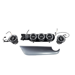 Grilles d'aération du tableau de bord MERCEDES Classe B Série (W247) A2476802904 (18>23) - Product Image 1