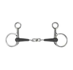 Nouvelle arrivée fournisseur professionnel d'équipement équestre en acier inoxydable Pelham Horse Bit fabriqué par TARIQ MFG CO - Product Image 6